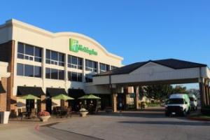 Holiday Inn Des Moines-Airport Conference Center, an IHG Hotel, Des Moines