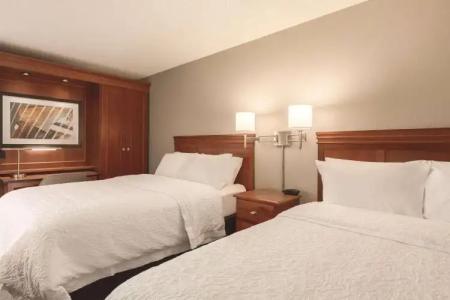 Hampton Inn Des Moines-Airport - 6
