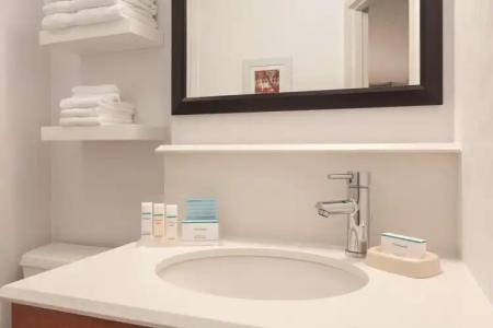 Hampton Inn Des Moines-Airport - 7