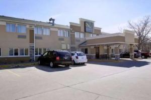 Quality Inn & Suites Des Moines Airport, Des Moines