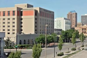 Embassy Suites Des Moines Downtown, Des Moines