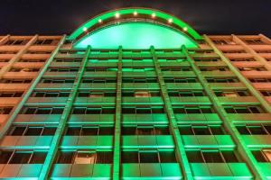 Holiday Inn Des Moines-Downtown-Mercy Campus, an IHG Hotel, Des Moines