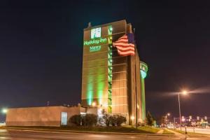 Holiday Inn Des Moines-Downtown-Mercy Campus, an IHG Hotel, Des Moines