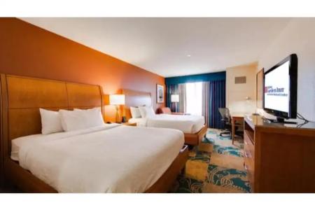 Hilton Garden Inn Fort Worth Medical Center - 32