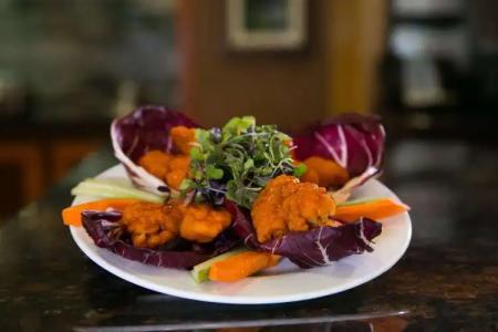 Hilton Garden Inn Fort Worth Medical Center - 13