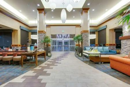 Hilton Garden Inn Fort Worth Medical Center - 1