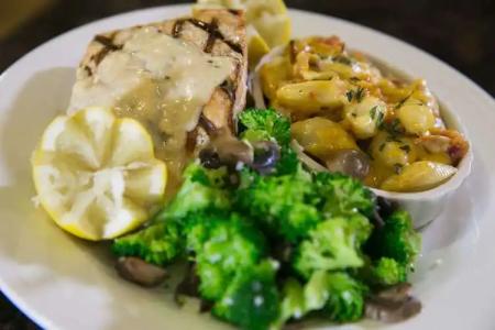 Hilton Garden Inn Fort Worth Medical Center - 11