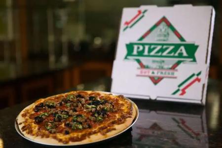 Hilton Garden Inn Fort Worth Medical Center - 10