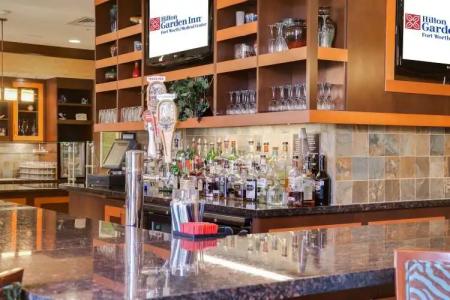 Hilton Garden Inn Fort Worth Medical Center - 25