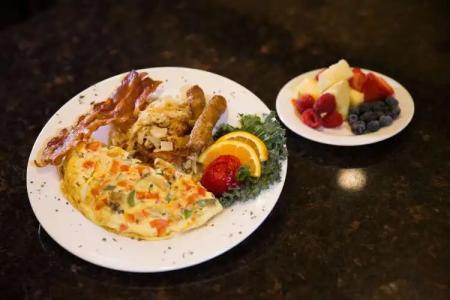 Hilton Garden Inn Fort Worth Medical Center - 12