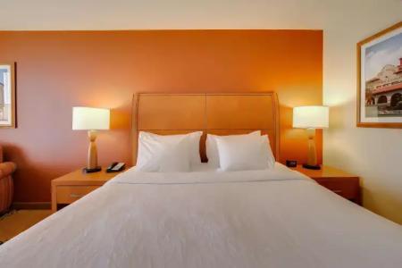 Hilton Garden Inn Fort Worth Medical Center - 29