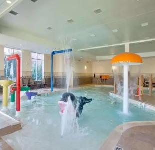 Hilton Garden Inn Fort Worth Medical Center - 17