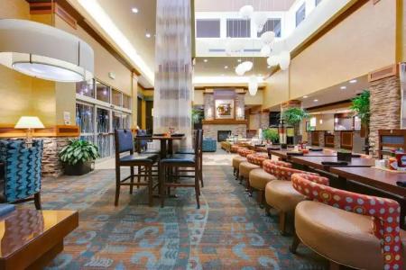 Hilton Garden Inn Fort Worth Medical Center - 28