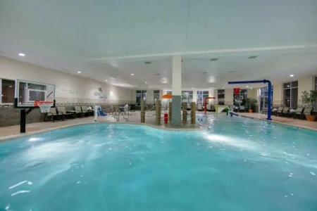 Hilton Garden Inn Fort Worth Medical Center - 15