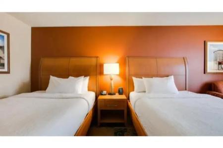 Hilton Garden Inn Fort Worth Medical Center - 31