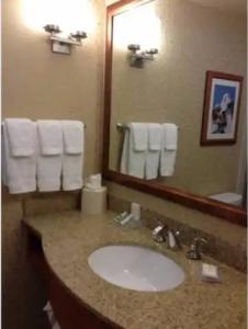 Hilton Garden Inn Fort Worth Medical Center - 34