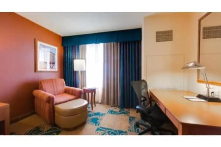 Hilton Garden Inn Fort Worth Medical Center - 33