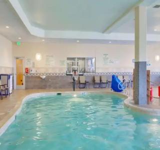 Hilton Garden Inn Fort Worth Medical Center - 16