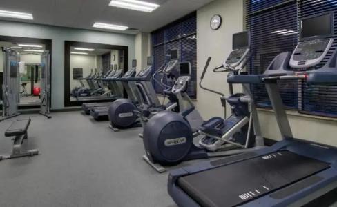 Hilton Garden Inn Fort Worth Medical Center - 22