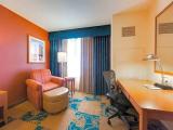 Premium room