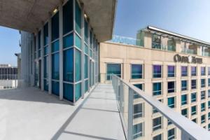 Omni Fort Worth Hotel