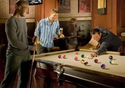 Omni Fort Worth - 17