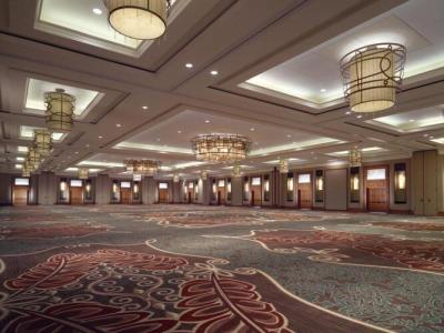 Omni Fort Worth - 12