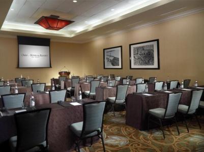 Omni Fort Worth - 15