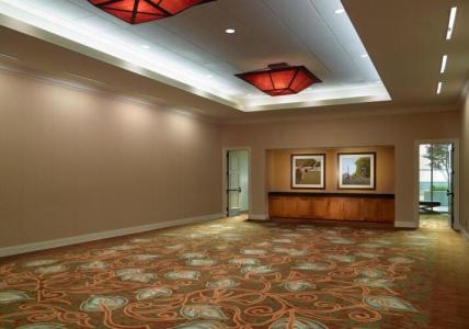 Omni Fort Worth - 13