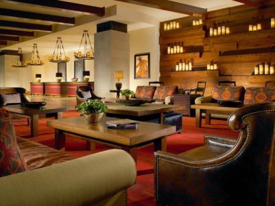 Omni Fort Worth - 44