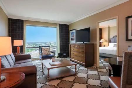 Omni Fort Worth - 64