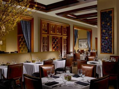 Omni Fort Worth - 41