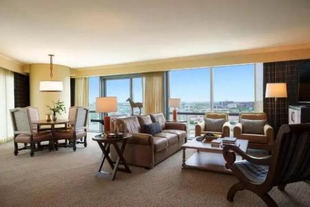 Omni Fort Worth - 61