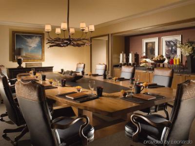 Omni Fort Worth - 39