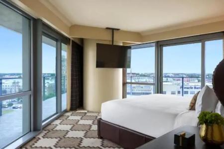 Omni Fort Worth - 66