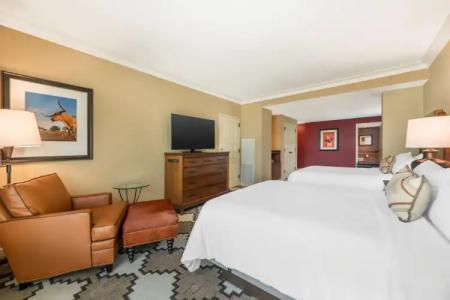 Omni Fort Worth - 33