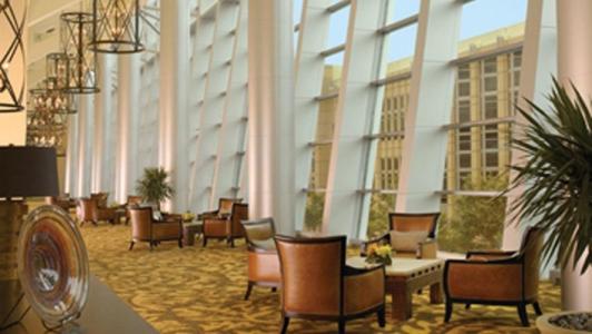 Omni Fort Worth - 22