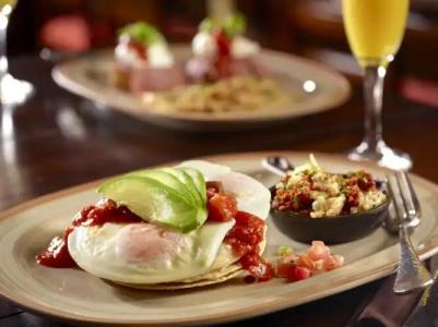 Omni Fort Worth - 10