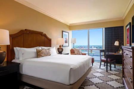 Omni Fort Worth - 31