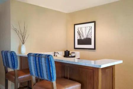 Omni Fort Worth - 67