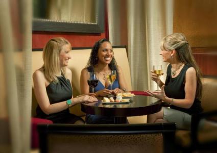 Omni Fort Worth - 25