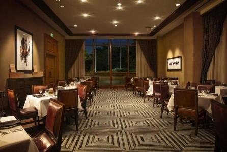 Omni Fort Worth - 23