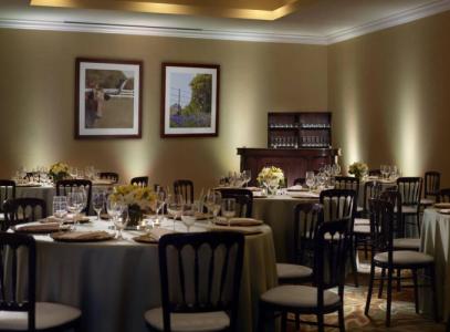 Omni Fort Worth - 47