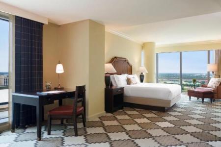 Omni Fort Worth - 54