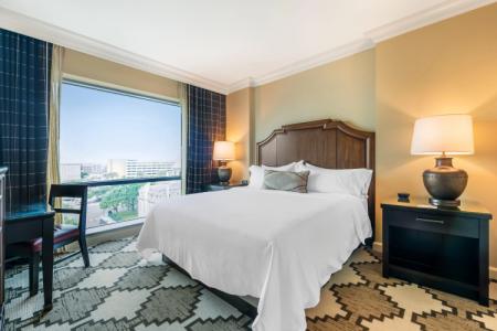 Omni Fort Worth - 35