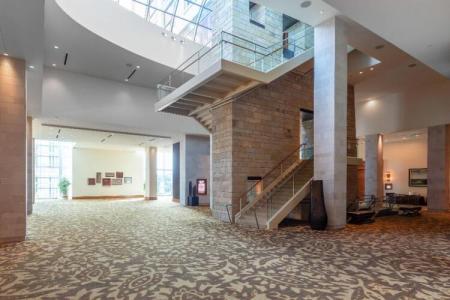 Omni Fort Worth - 14