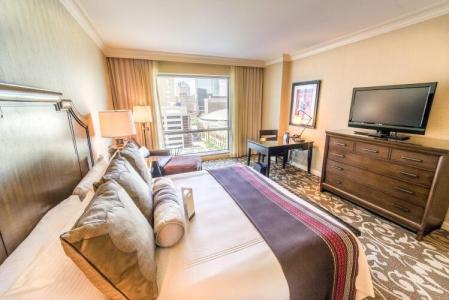 Omni Fort Worth - 56