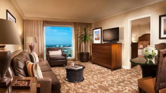 Omni Fort Worth - 51