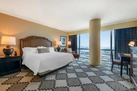 Omni Fort Worth - 34