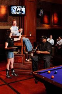 Omni Fort Worth - 18